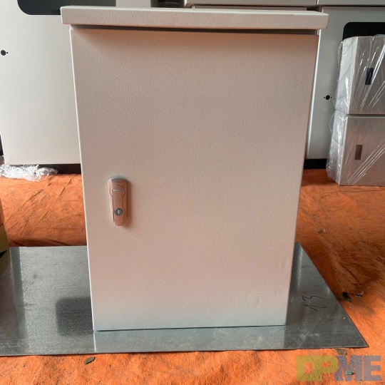 TỦ ĐIỆN NGOÀI TRỜI