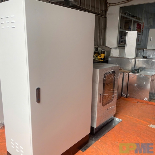 VỎ TỦ LẮP ĐẶT BIẾN TẦN