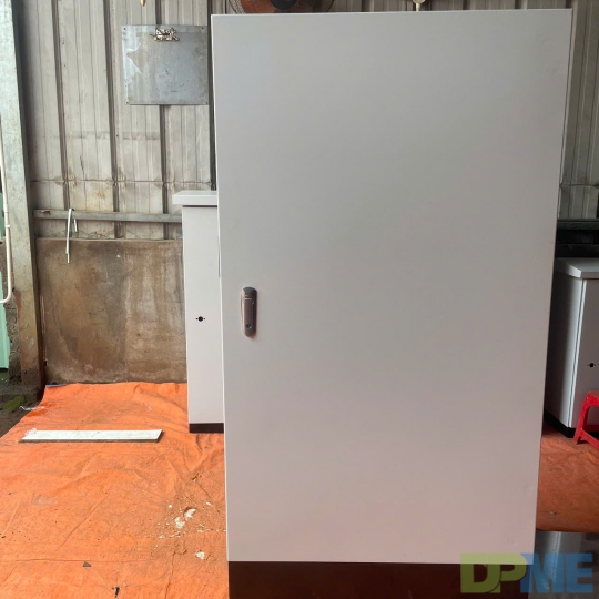 VỎ TỦ LẮP ĐẶT BIẾN TẦN